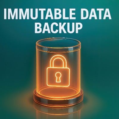 It Pays to Have a Backup that Hackers Can’t Mess With