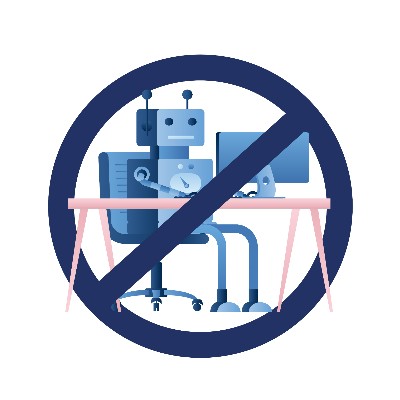 Why You Should Never Use a Public AI for Work